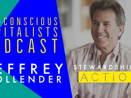 Episode #33: Stewardship in Action