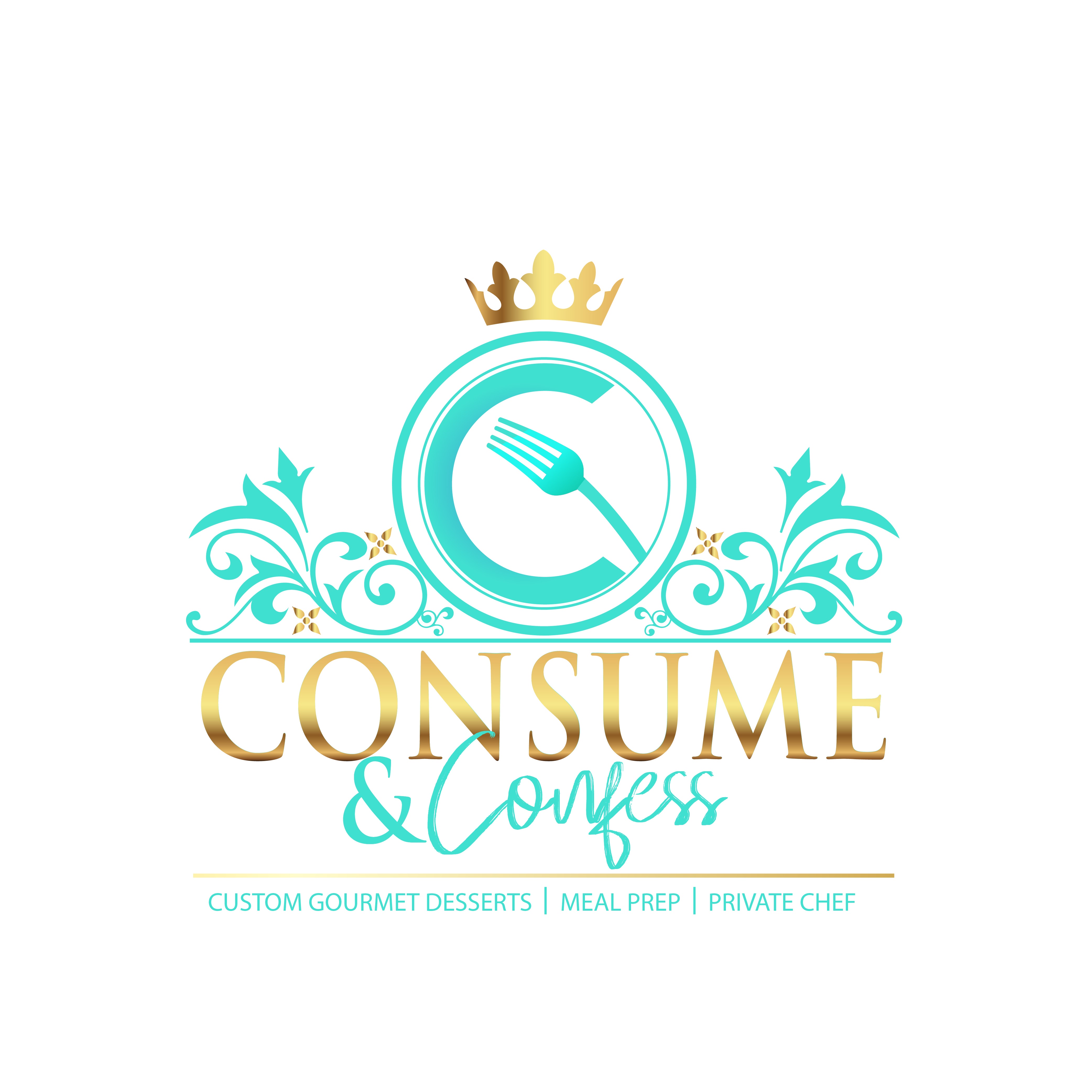 Consume and Confess