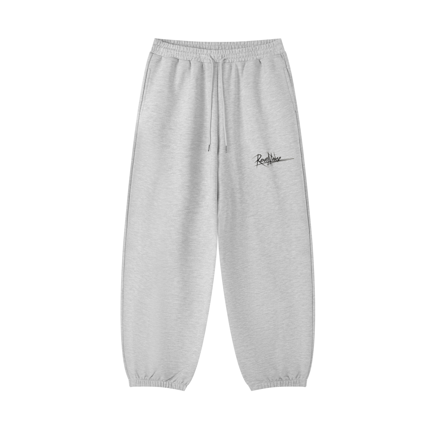 Revelvane “After-Hours” Jogged Sweatpants