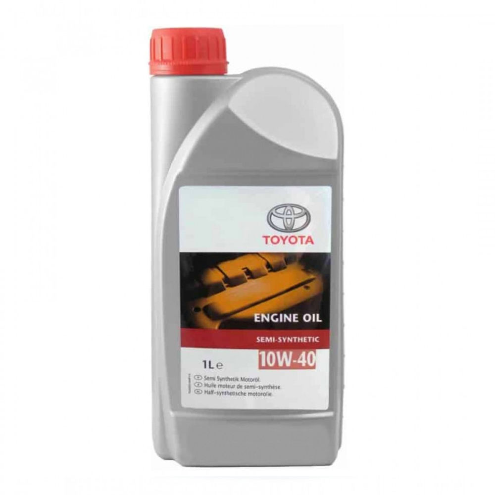 TOYOTA SEMI-SYNT 10W40 1L