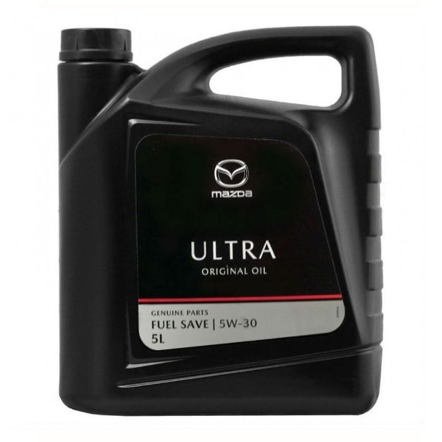 MAZDA OIL ULTRA 5W30 5L