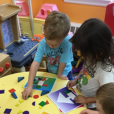 CPC Mountainside Shapes