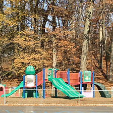 Playground Nursery School Mountainside