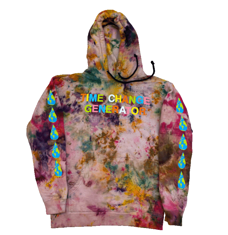 TCG Matching set gif