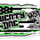 Thumbnail: Power wheels Demolition Derby Door Wraps