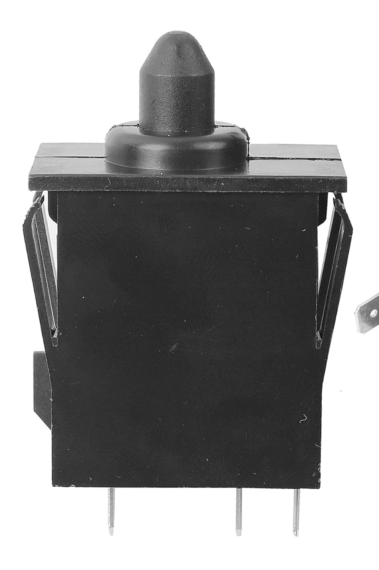 Stock Replacement Grave Digger Gas Pedal Switch