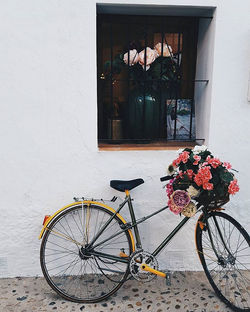Lovely Altea 💕__#altea #spain #picture #photography #architecture #bike #flowers #lovely #fashion #