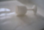 Wine Glass, Detail