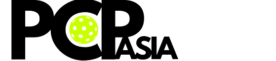 PCP Asia Logo