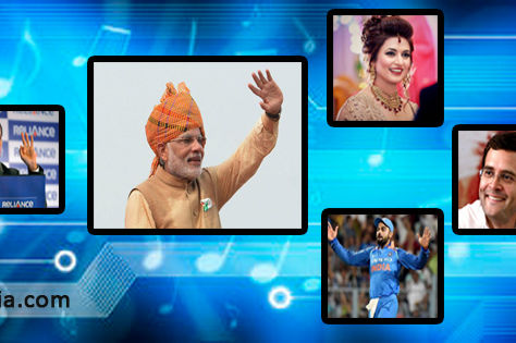 Get the Latest news in Hindi