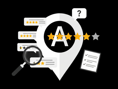 How to Get More Google Reviews (And Handle Negative Ones): The Complete Guide