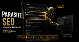 Parasite SEO: Complete Guide to How It Works in 2026