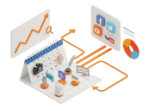 Free Content Calendar Template: The Complete Guide for Ahmedabad Businesses 