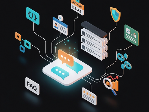 Generative Engine Optimization (GEO) 2026: How to Rank on ChatGPT, Gemini & AI Search