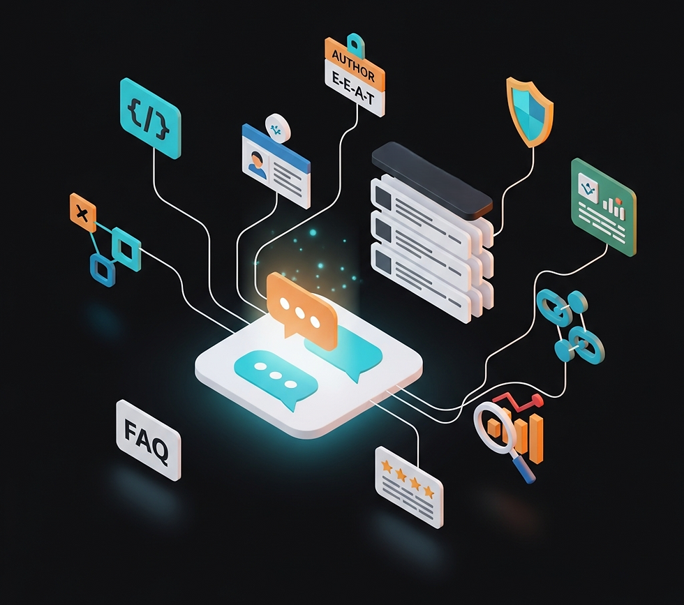 Generative Engine Optimization (GEO) 2026: How to Rank on ChatGPT, Gemini & AI Search