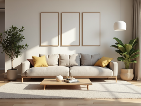 Why Professional House Cleaning Services Are Essential