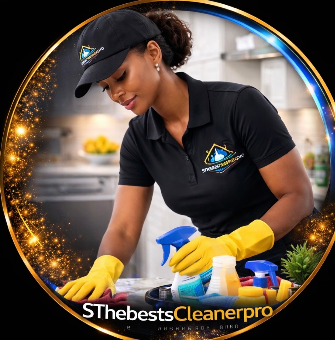 Writer: SthebestsCleanerpro