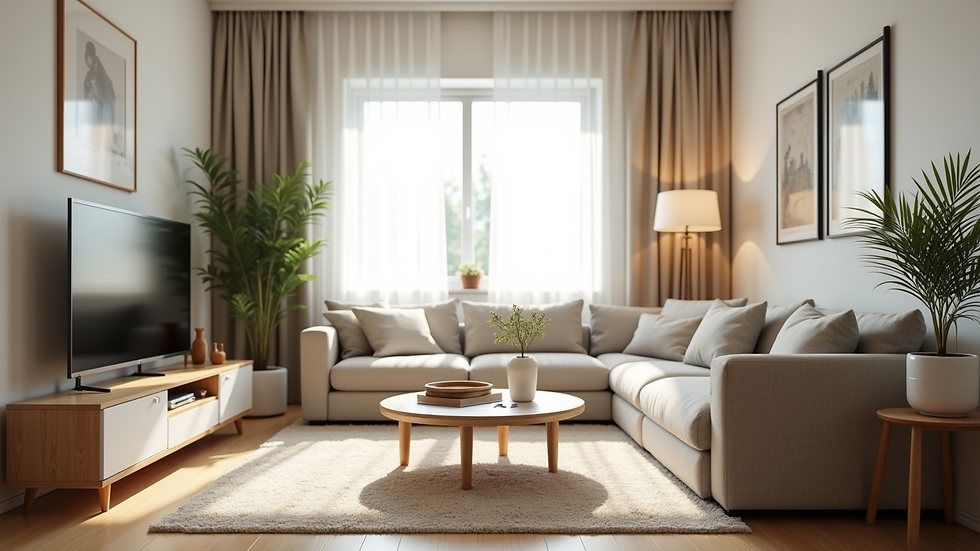 Affordable Cleaning Solutions for Every Home: Budget-Friendly Cleaning Services You Can Trust