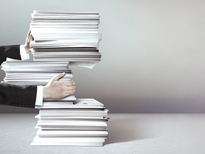 When You’re Overloaded—and Delegating Isn’t an Optionby Frans van Loef and Jordan Stark by HBR