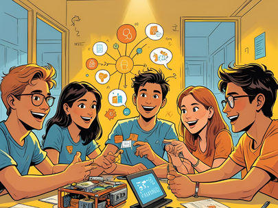 Startups on a Student Budget: How to Launch with $100 or Less