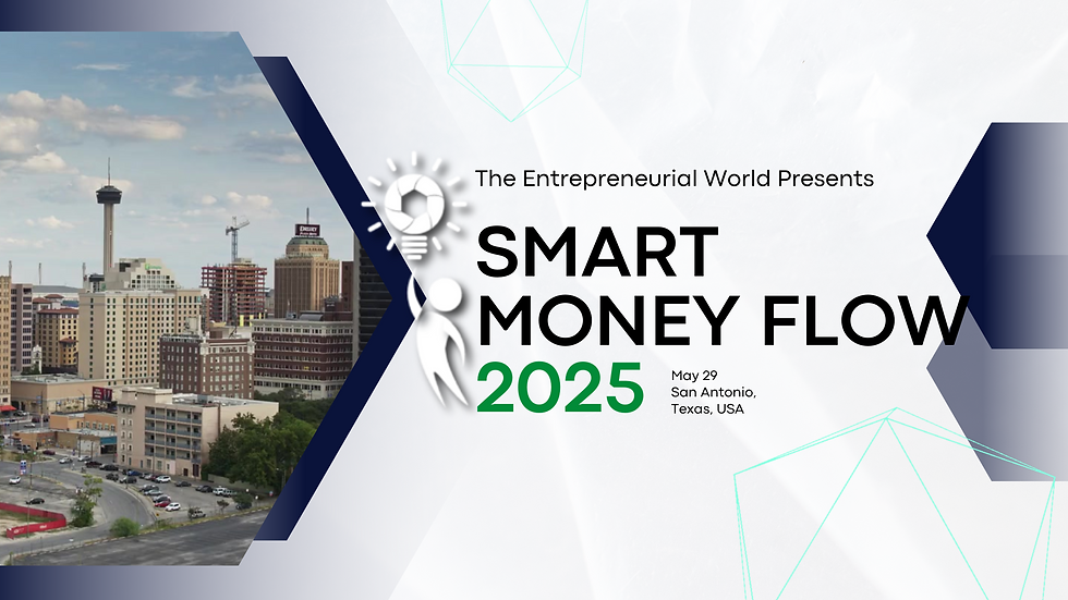 Smart Money Flow Fall 2025 | Management (Talent)