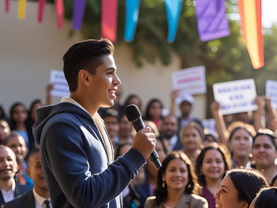 5 Ways Leaders Can Communicate Power