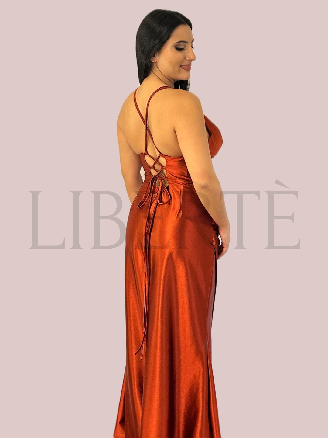 Vestido Ángela 