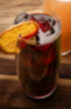 Hibiscus Ginger