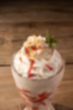 Cheesecake Frappe