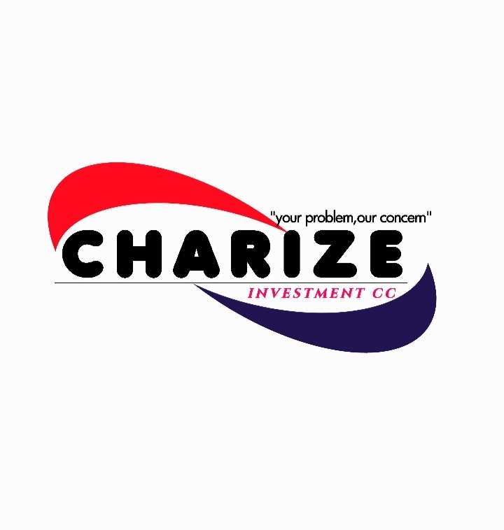 Writer: CHARIZE INVESTMENT CC