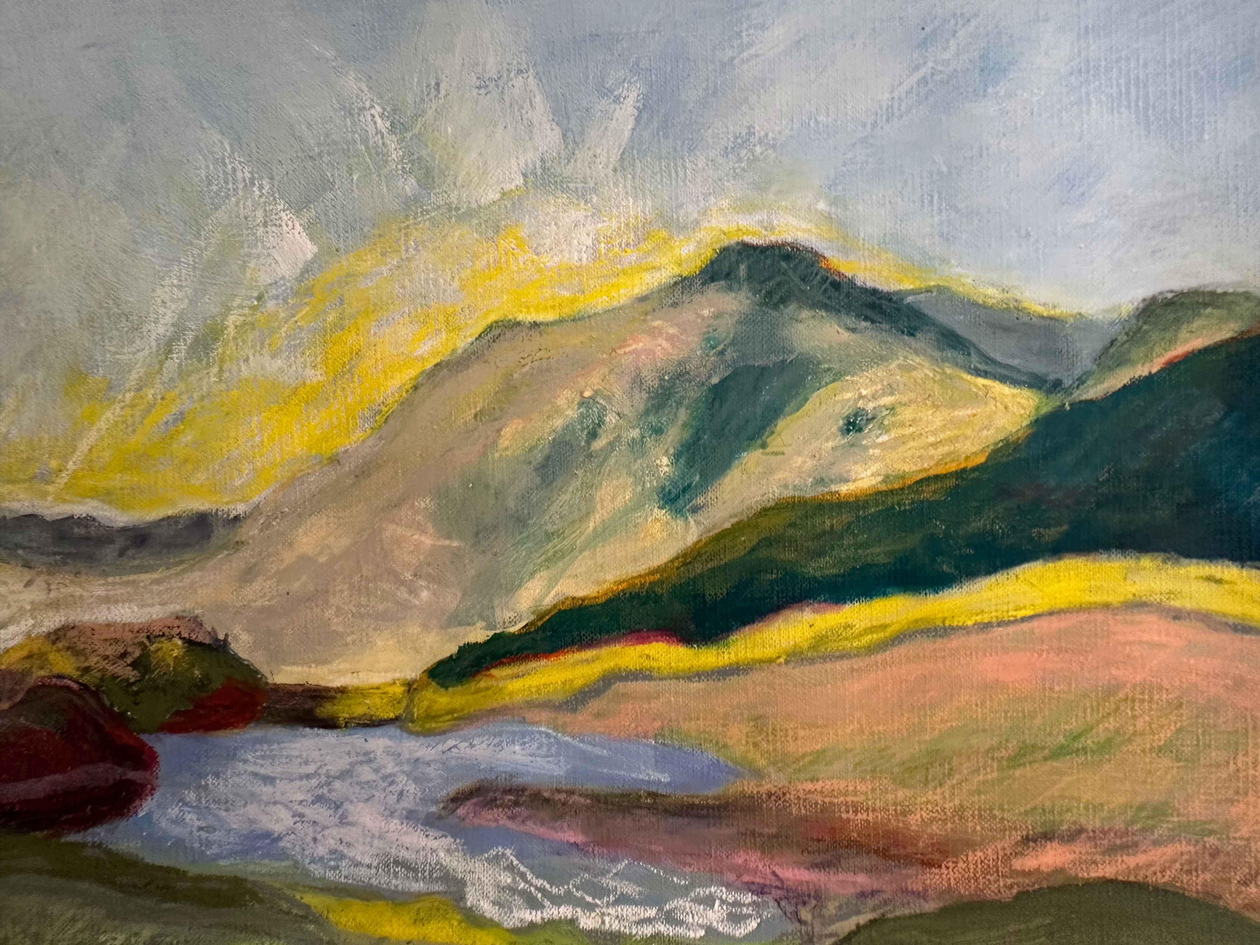 custom giclee print, 8.5x11