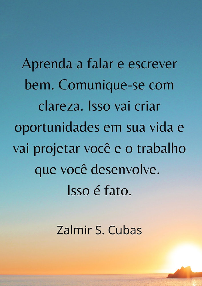 Se você fizer isso, sairá bem à frente de seus concorrentesSe você