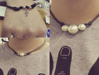 ¡Llegan nuestros primeros productos artesanales! Ponte en contacto a través de nuestras cuentas soci