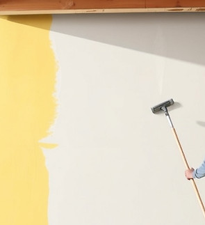 picture of painting being done on a construction site.jpg