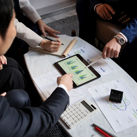 Competitive Sale Processes: What Differentiates Deals That Attract Multiple Bids