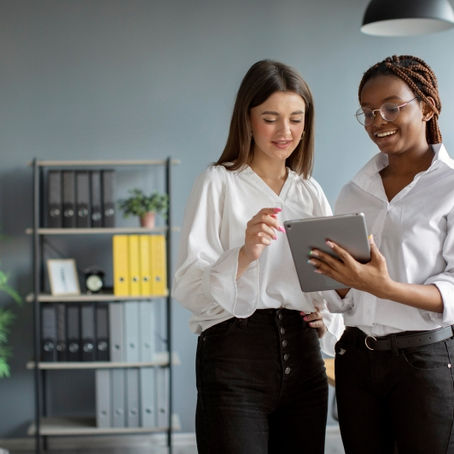 Middle market em foco: por que empresas bem estruturadas estão no centro das transações