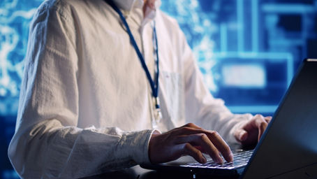 Due Diligence in Times of Digital Transformation: How to Optimize Processes with Virtual Data Rooms
