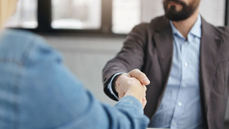Como fazer uma fusão sem perder o controle da empresa?