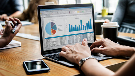 Why clean financial data is becoming decisive in transactions