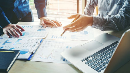 The different types and methods of mergers and acquisitions
