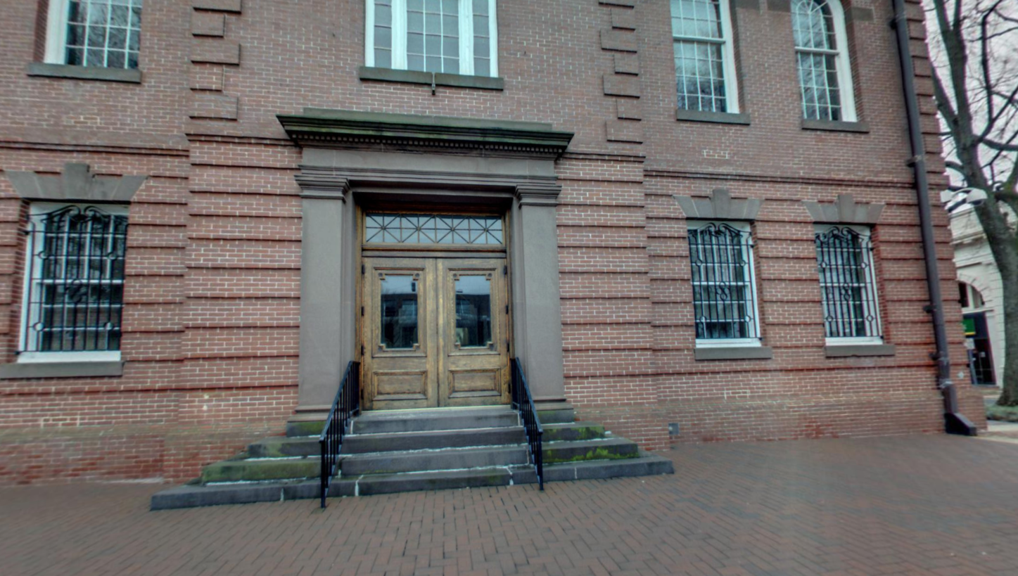 Harford County Circuit Court