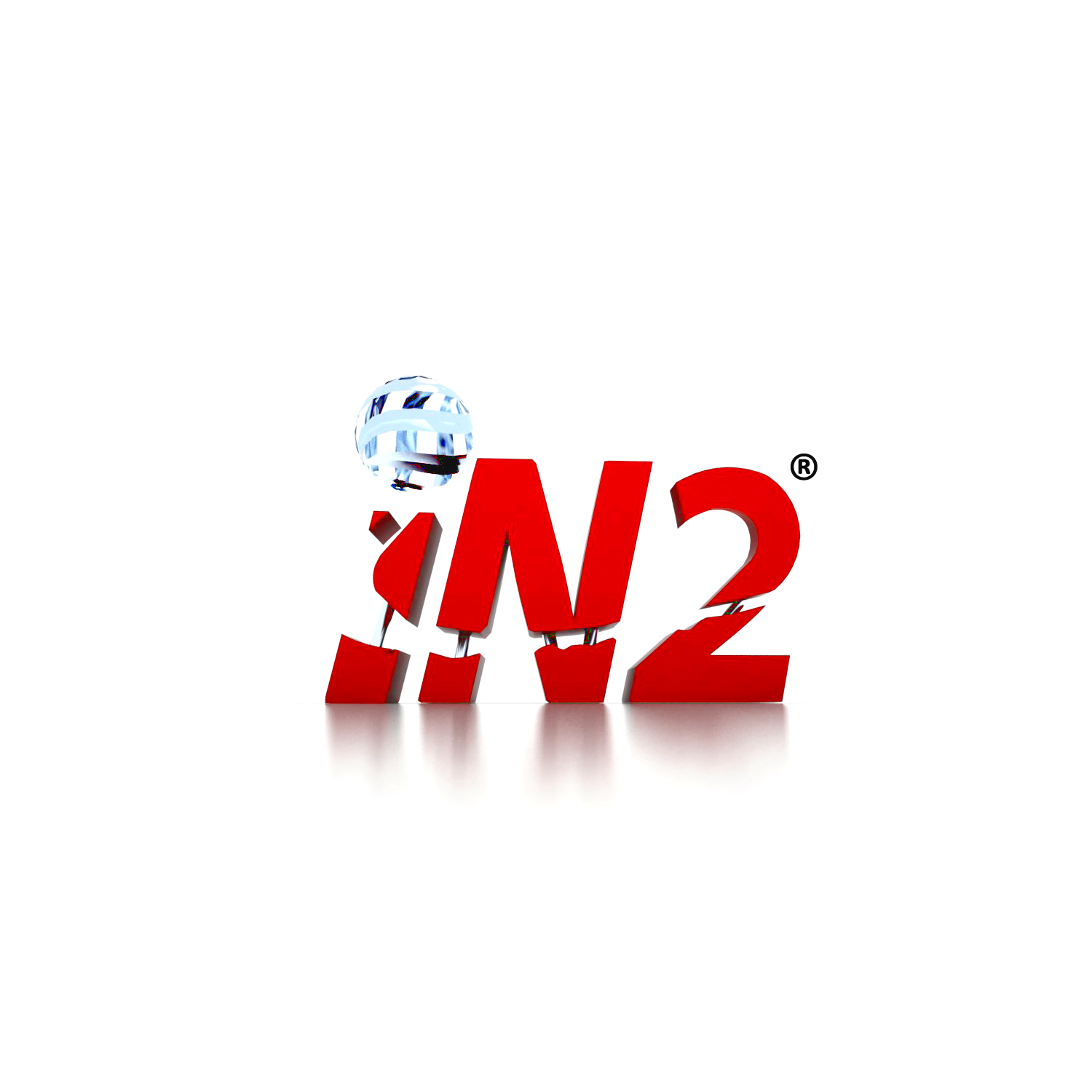 iN2 LLC logo
