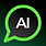Whatsplaid icon