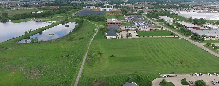 6 Acres on Prairie Lakes