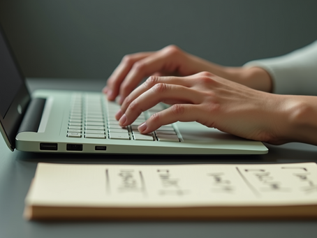 Simplify Your Entrepreneurial Journey with Stress-Free Accounting Solutions