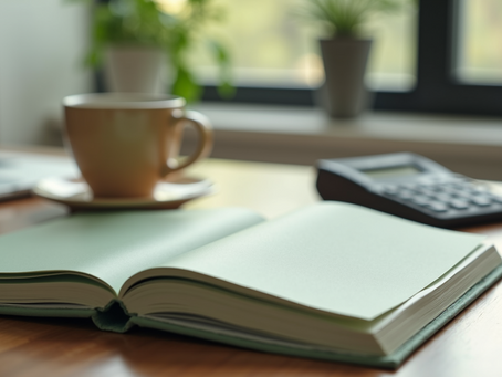 Maximize Your Business Finances with Expert Bookkeeping Services