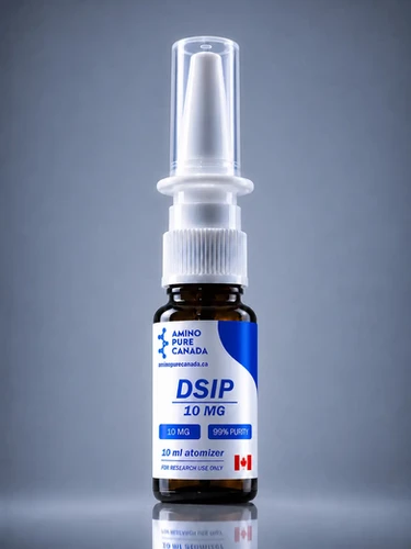 dsip purerawz Buy Peptide Canada | Delta Sleep-Inducing Peptide BPC 157 Dosage Chart: стави Size:3mL* 50 vials