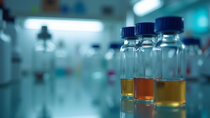 Where to Find Premium Quality Peptides in Canada and Why Amino Pure Stands Out