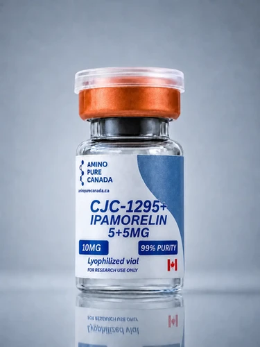 ipamorelin canada peptide Buy CJC-1295 & Blend do b12 injections work antioxydant Size:7 lb pail (53 two-scoop servings) - $125.95