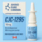 Buy CJC 1295 Peptide Canada